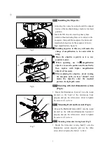 Preview for 8 page of OPTO-EDU A15.1018 Instruction Manual