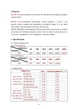 Preview for 3 page of OPTO-EDU A15.2601-T Instruction Manual