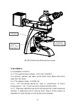 Preview for 8 page of OPTO-EDU A15.2601-T Instruction Manual