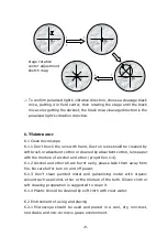 Preview for 11 page of OPTO-EDU A15.2601-T Instruction Manual