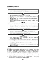 Preview for 6 page of OPTO-EDU A15.2603 Instruction Manual