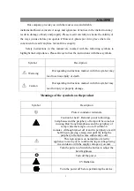 Предварительный просмотр 2 страницы OPTO-EDU A16.1098 Instruction Manual