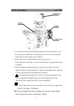 Предварительный просмотр 5 страницы OPTO-EDU A16.1098 Instruction Manual