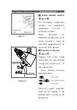 Предварительный просмотр 22 страницы OPTO-EDU A16.1098 Instruction Manual