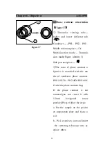 Предварительный просмотр 35 страницы OPTO-EDU A16.1098 Instruction Manual