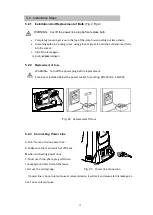 Preview for 20 page of OPTO-EDU A16.2615-L Instruction Manual