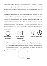 Preview for 6 page of OPTO-EDU A18.1825 Instruction Manual