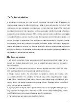 Preview for 2 page of OPTO-EDU A18.1831 Instruction Manual