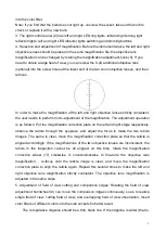 Предварительный просмотр 6 страницы OPTO-EDU A18.1831 Instruction Manual