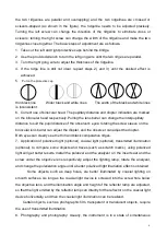 Предварительный просмотр 7 страницы OPTO-EDU A18.1831 Instruction Manual