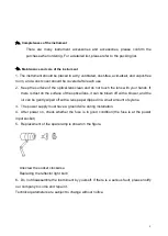 Preview for 9 page of OPTO-EDU A18.1831 Instruction Manual