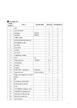 Предварительный просмотр 10 страницы OPTO-EDU A18.1831 Instruction Manual