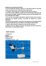 Preview for 4 page of OPTO-EDU A22.1201 Instruction Manual