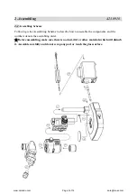 Preview for 5 page of OPTO-EDU A23.0910 Instruction Manual