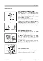 Preview for 6 page of OPTO-EDU A23.0910 Instruction Manual