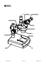 Preview for 4 page of OPTO-EDU A23.1502 Series Instruction Manual