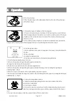 Preview for 6 page of OPTO-EDU A23.3645 Series Instruction Manual