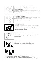 Предварительный просмотр 7 страницы OPTO-EDU A23.3645 Series Instruction Manual