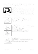 Предварительный просмотр 9 страницы OPTO-EDU A23.3645 Series Instruction Manual