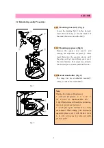 Preview for 6 page of OPTO-EDU A24.1001 Instruction Manual