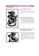 Preview for 8 page of OPTO-EDU A24.1001 Instruction Manual