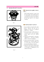 Preview for 9 page of OPTO-EDU A24.1001 Instruction Manual