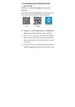 Предварительный просмотр 8 страницы OPTO-EDU A34.5017 User Manual