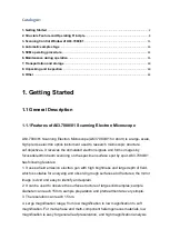 Preview for 2 page of OPTO-EDU A63.7080 Instruction Manual