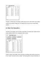 Preview for 31 page of OPTO-EDU A63.7080 Instruction Manual