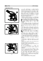 Preview for 3 page of OPTO-EDU EX31 Series Instructions Manual