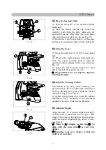 Preview for 13 page of OPTO-EDU EX31 Series Instructions Manual