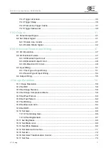 Preview for 7 page of opto engineering COE LS-X Series User Manual