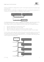 Preview for 9 page of opto engineering LTBRZ3-C Series Instruction Manual