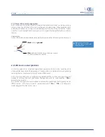 Preview for 5 page of opto engineering LTCLHP series Instruction Manual