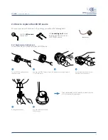 Preview for 9 page of opto engineering LTCLHP series Instruction Manual