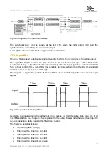 Preview for 18 page of opto engineering LTDVE1CH-40F Instruction Manual