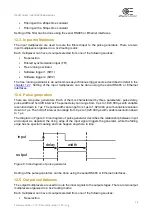 Preview for 19 page of opto engineering LTDVE1CH-40F Instruction Manual