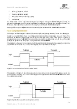 Preview for 20 page of opto engineering LTDVE1CH-40F Instruction Manual