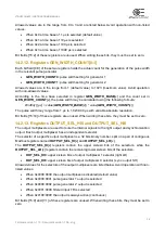 Preview for 40 page of opto engineering LTDVE1CH-40F Instruction Manual