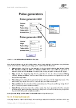 Preview for 56 page of opto engineering LTDVE1CH-40F Instruction Manual