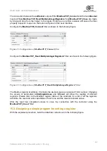 Preview for 65 page of opto engineering LTDVE1CH-40F Instruction Manual