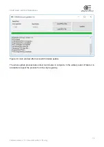 Preview for 76 page of opto engineering LTDVE1CH-40F Instruction Manual