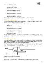 Предварительный просмотр 19 страницы opto engineering LTDVE4CH-20 Instruction Manual