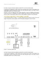 Предварительный просмотр 23 страницы opto engineering LTDVE4CH-20 Instruction Manual