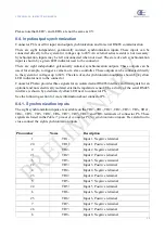 Preview for 13 page of opto engineering LTDVE8CH-20 Instruction Manual