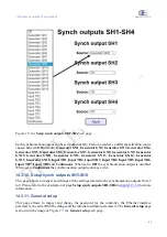 Preview for 70 page of opto engineering LTDVE8CH-20 Instruction Manual