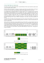 Предварительный просмотр 4 страницы Optocore AutoRouter Quick Start Manual