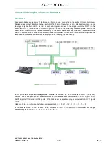 Предварительный просмотр 5 страницы Optocore AutoRouter Quick Start Manual