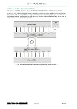 Предварительный просмотр 22 страницы Optocore V3R-FX-INTERCOM Operating Manual