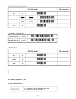 Предварительный просмотр 30 страницы Optoelectronics OPI-4012 Instruction Manual